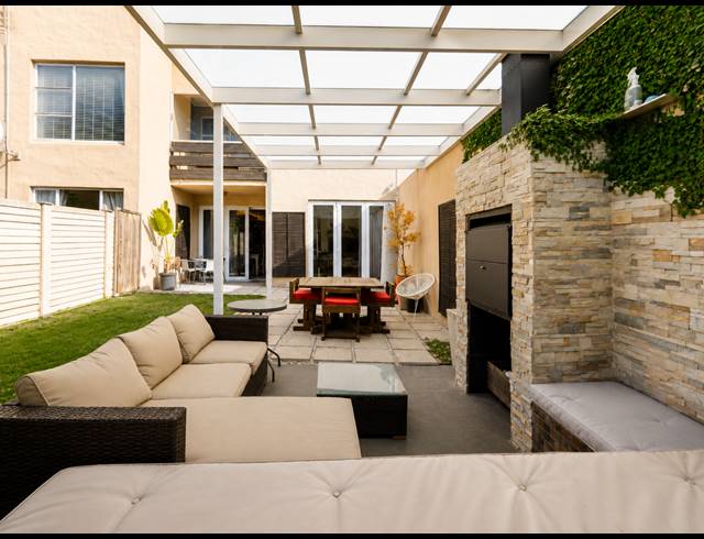 3 BEDROOM TOWNHOUSE FOR SALE IN THREE RIVERS